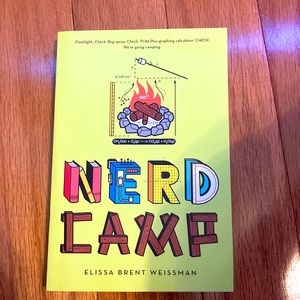 Nerd camp